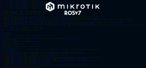 MikroTik RouterOS v7.5 stable released