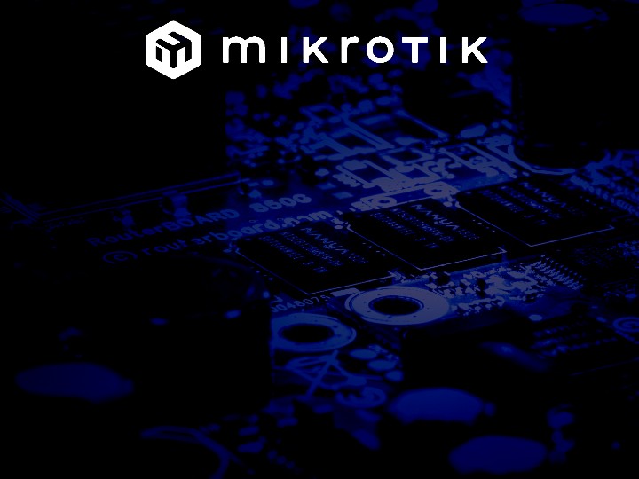 Understanding the MikroTik Support process