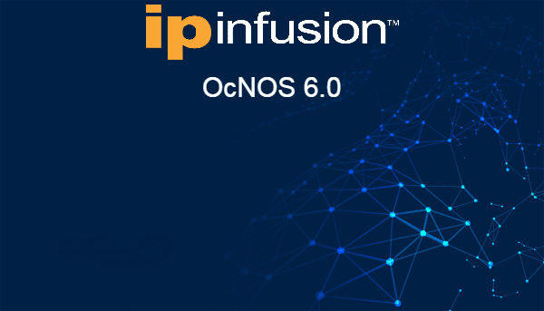 IP Infusion OcNOS 6.0: Tag Operations