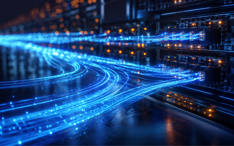 Bandwidth management